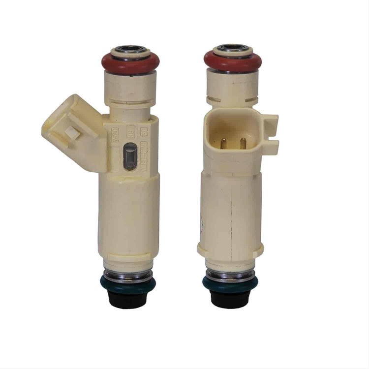 Carburant Injecteur OE Qualité