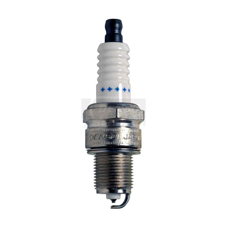 Spark Plug Double Plat