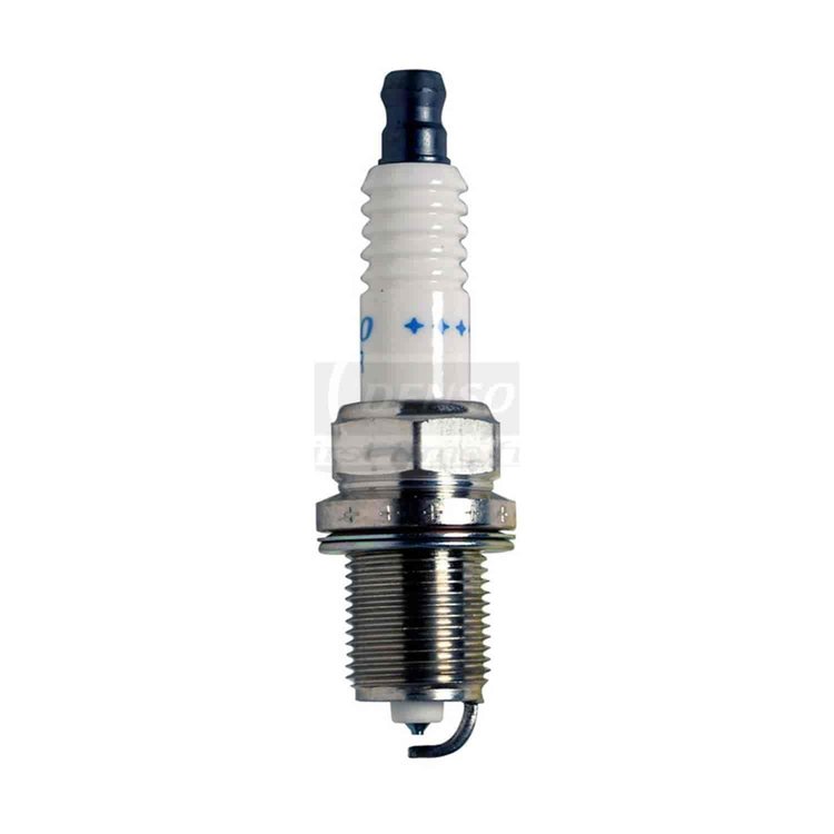 Spark Plug Double Plat