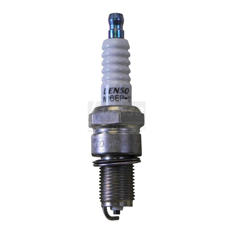 Spark Plug Standard