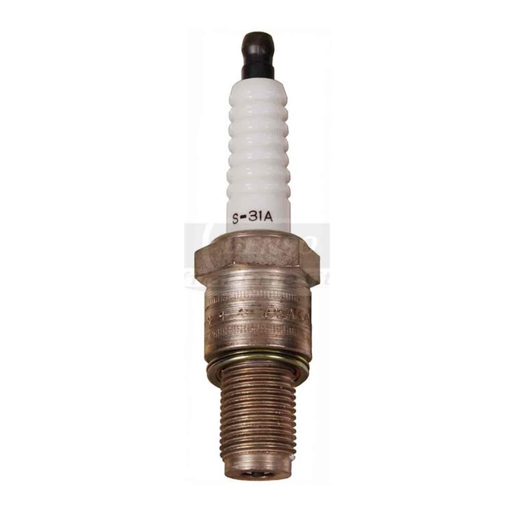 Spark Plug Standard