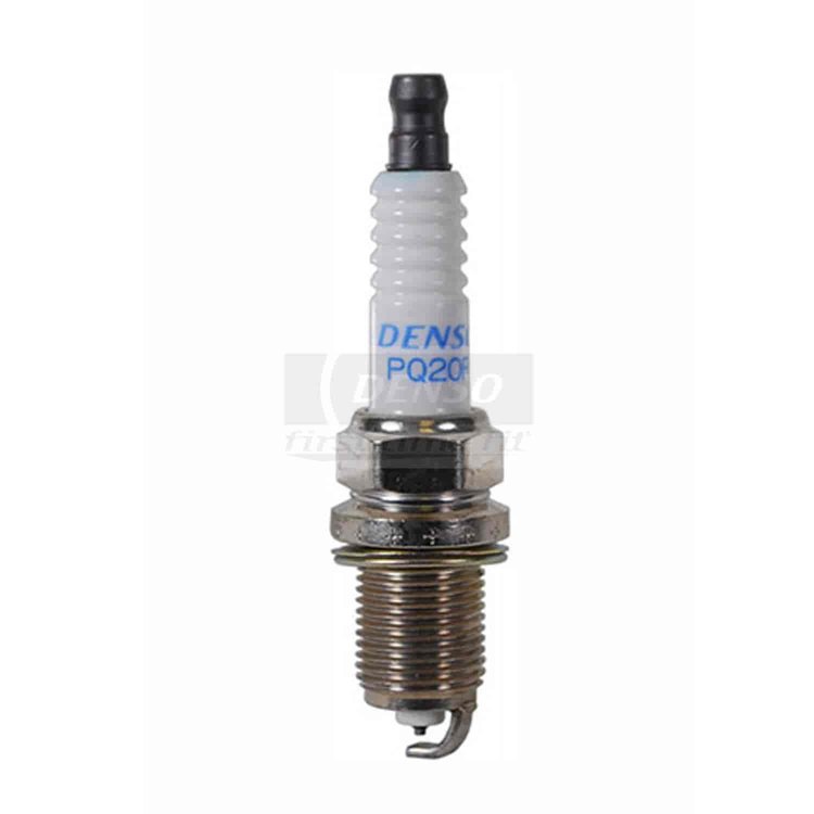 SPARK PLUG DOUBLE PLAT