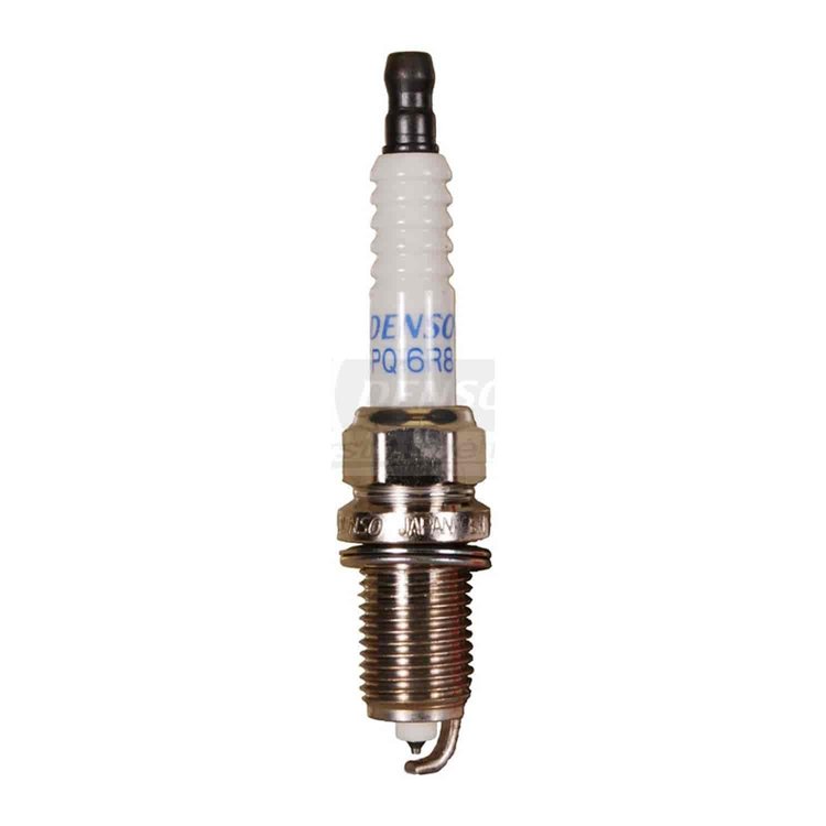 Spark Plug Double Plat