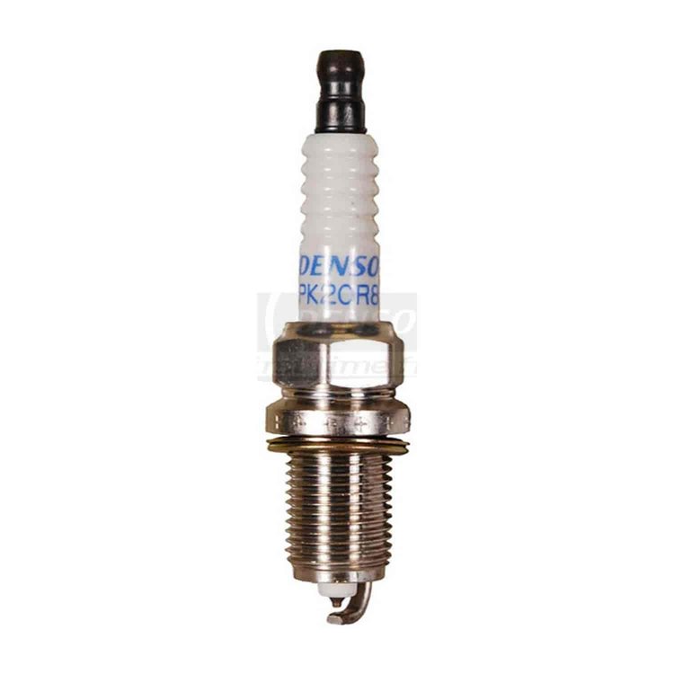 Spark Plug Double Plat