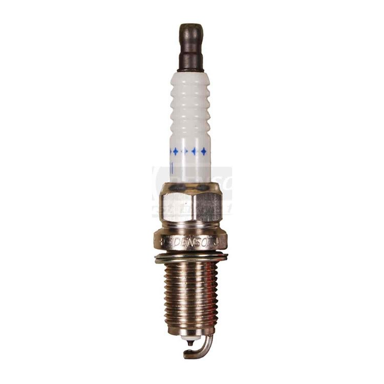 Spark Plug Double Plat