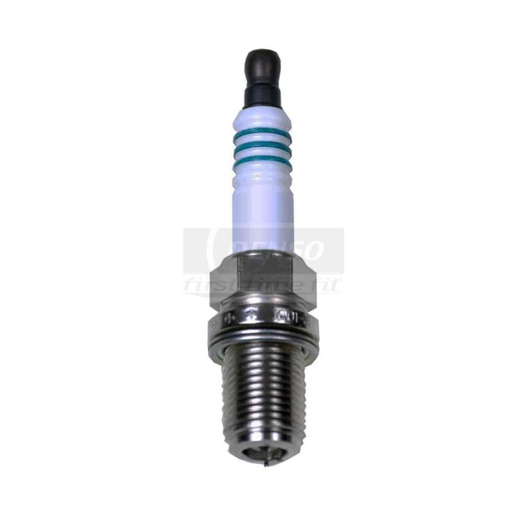 Spark Plug Double Plat