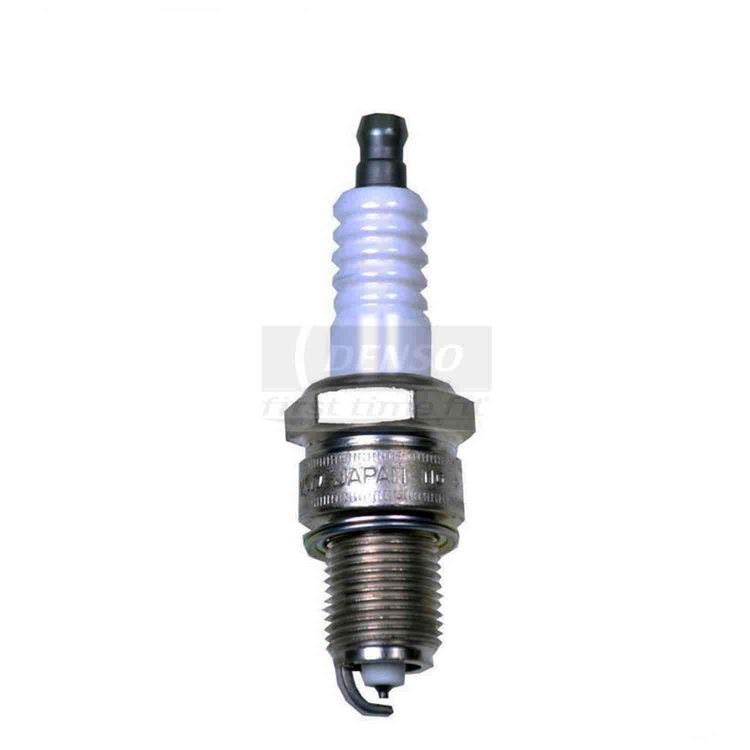 Spark Plug Double Plat