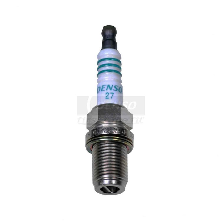 Spark Plug Double Plat