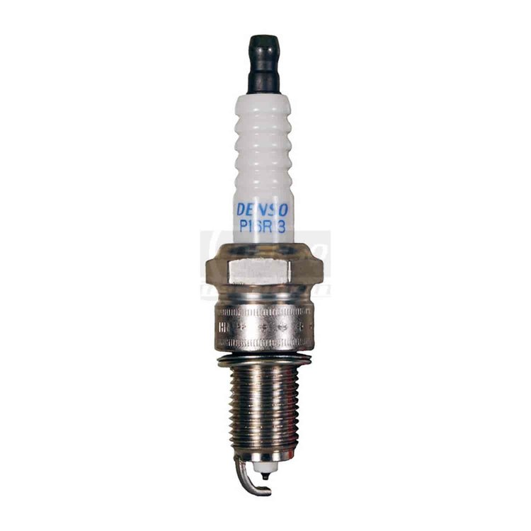 Spark Plug Double Plat