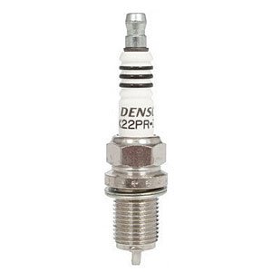 Spark Plug Double Platinum