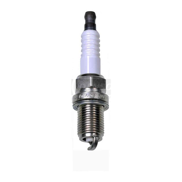 Spark Plug Double Plat