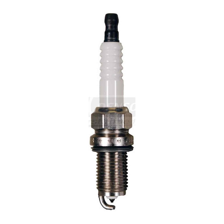 Spark Plug Double Plat