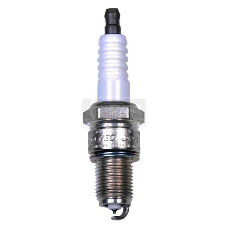 Spark Plug Double Plat