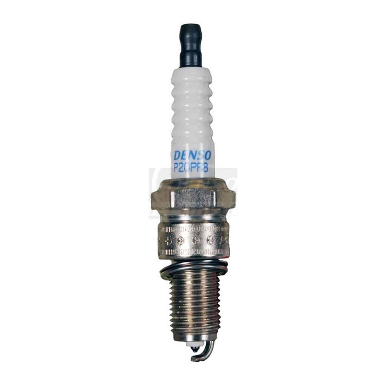 Spark Plug Double Plat