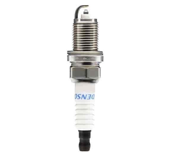 Spark Plug Double Plat