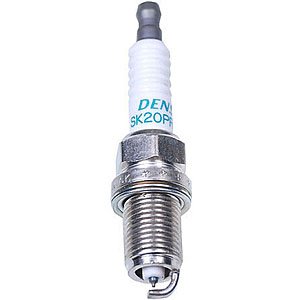 Spark Plug Iridium Long Life