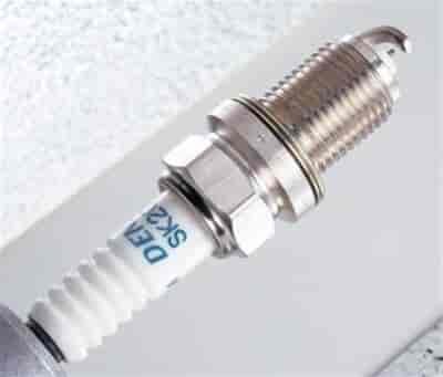 Spark Plug Iridium LL