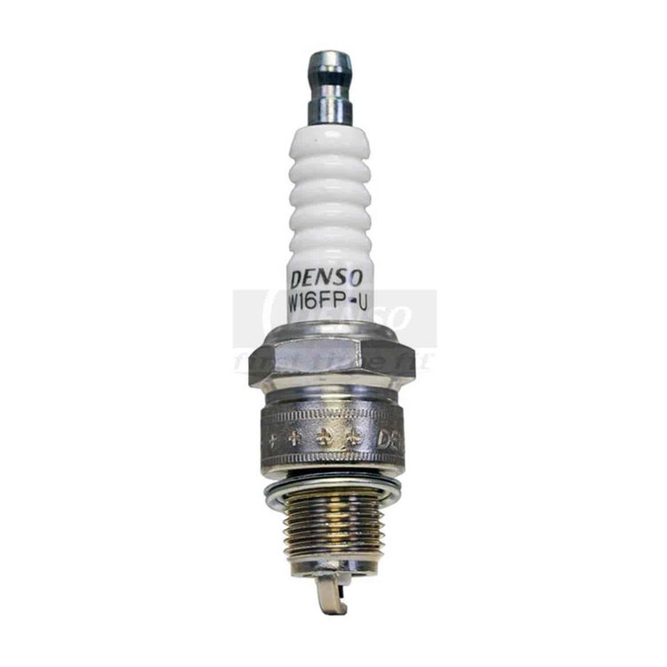 Spark Plug Standard