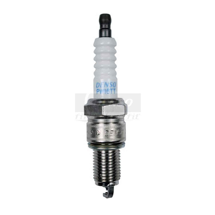 SPARK PLUG PLAT TT