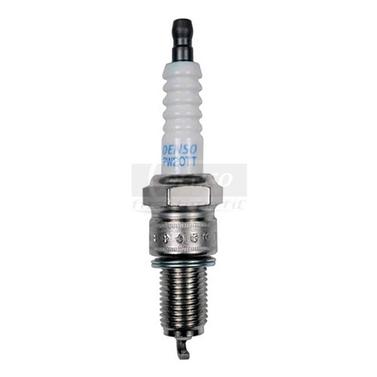 SPARK PLUG PLAT TT