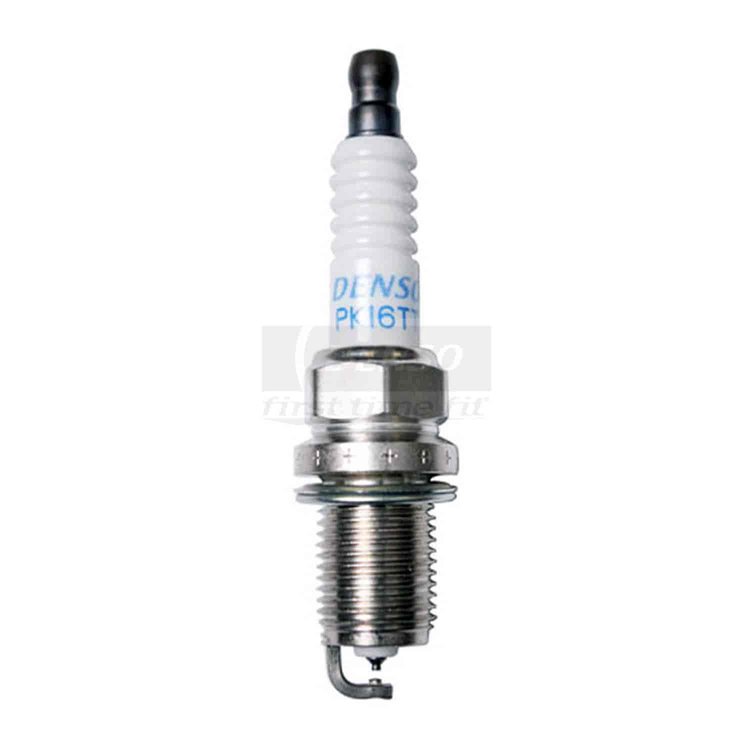 SPARK PLUG PLAT TT