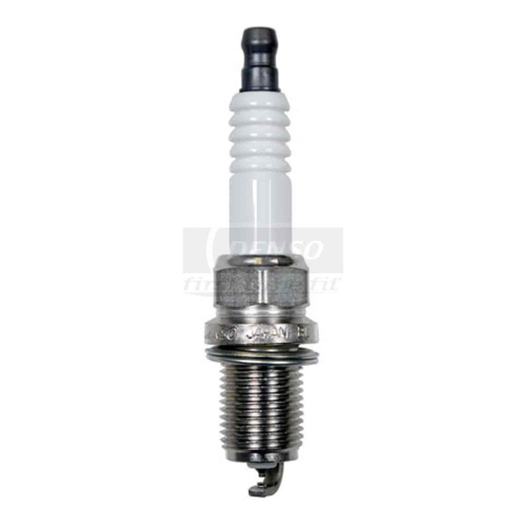 SPARK PLUG PLAT TT