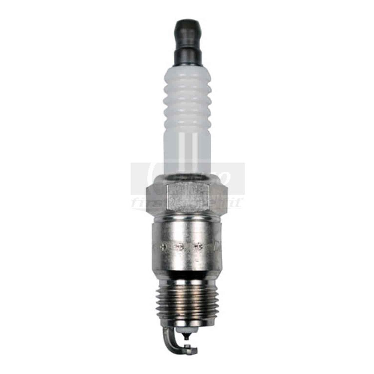 SPARK PLUG PLAT TT