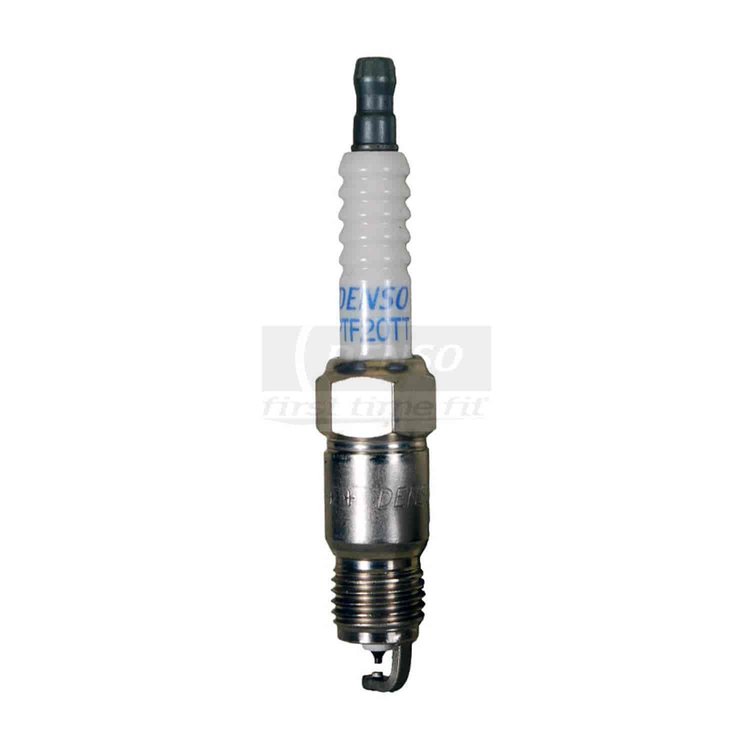 SPARK PLUG PLAT TT