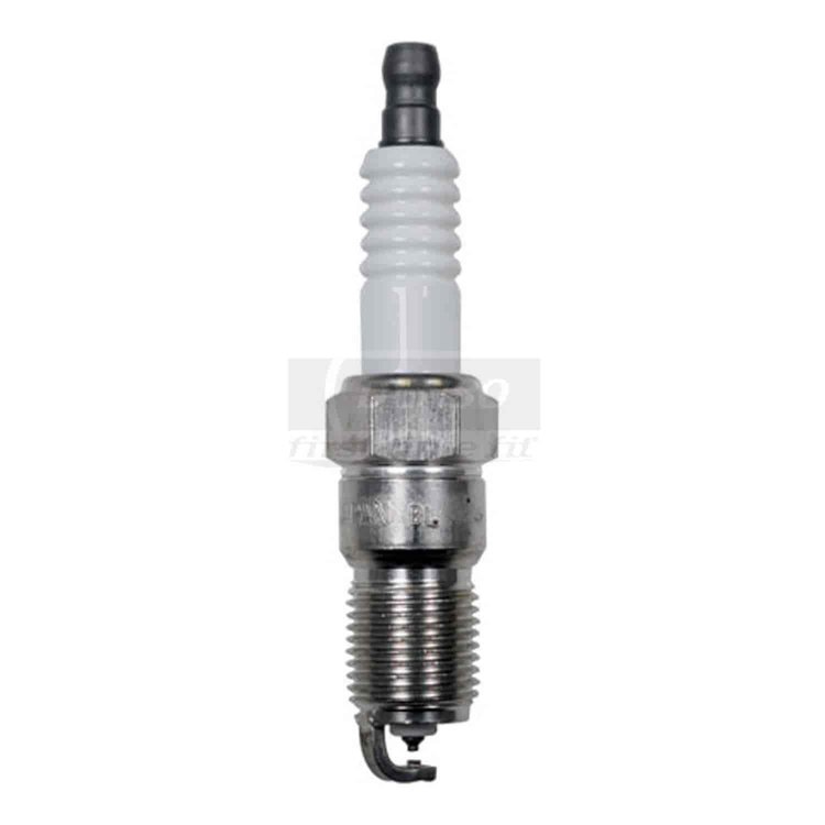 SPARK PLUG PLAT TT