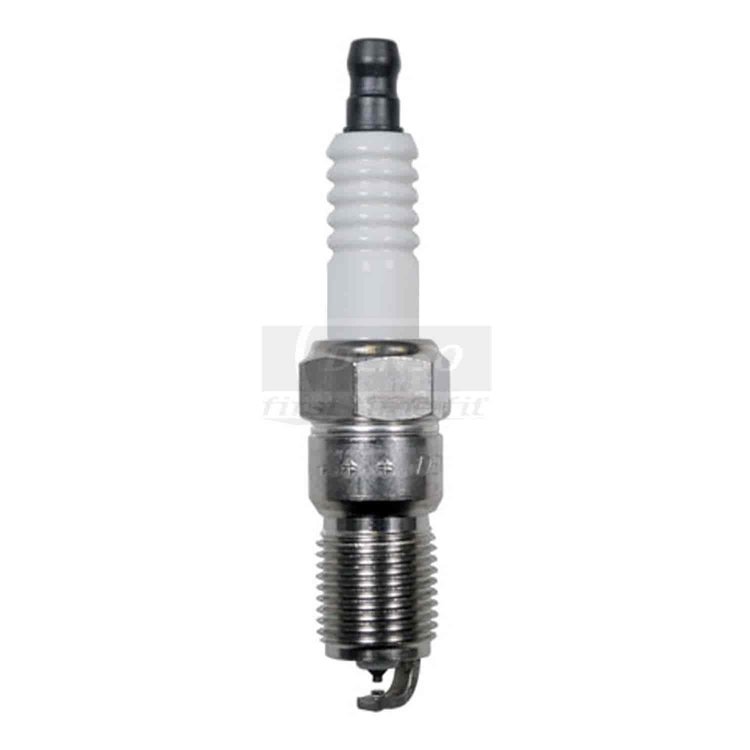 SPARK PLUG PLAT TT