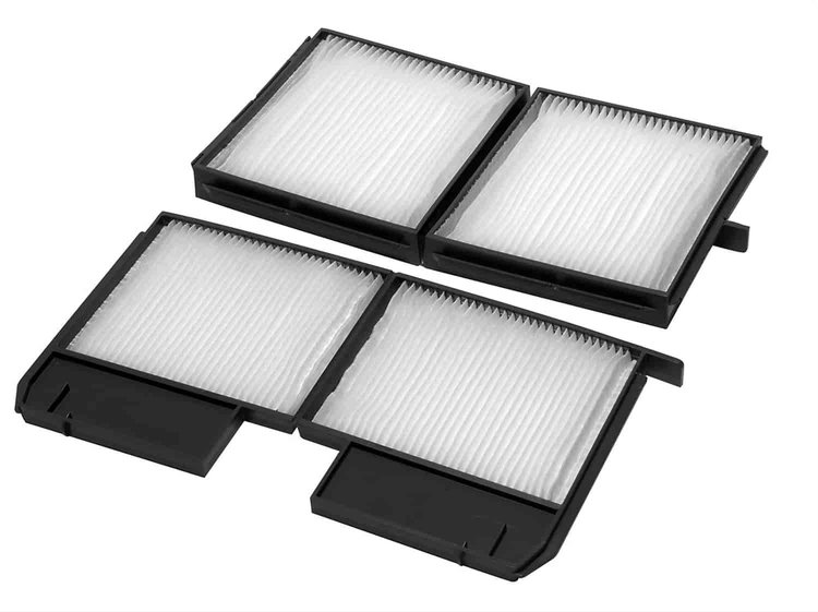Cabin Air Filter