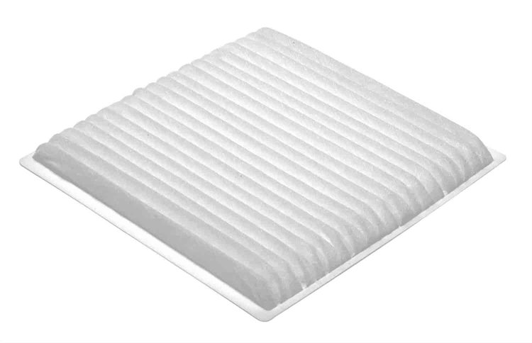 Cabin Air Filter 2000-09 Toyota 4-Runner, Celica, FJ Cruiser, Prius