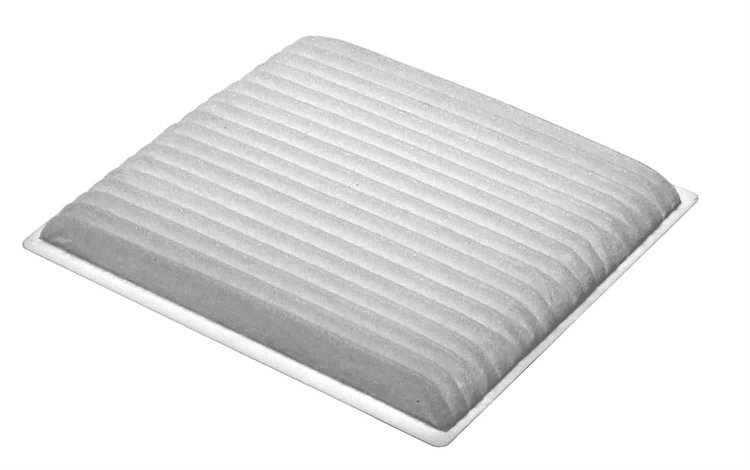 Cabin Air Filter 2001-10 Toyota Echo, Rav4