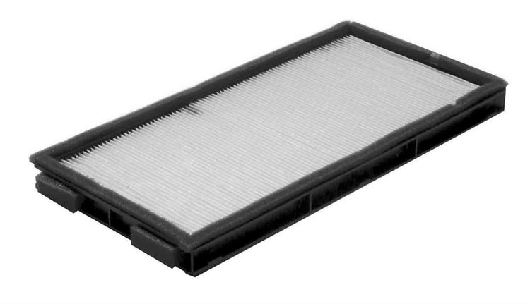 Cabin Air Filter