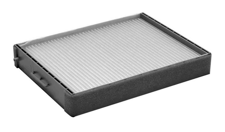 Cabin Air Filter