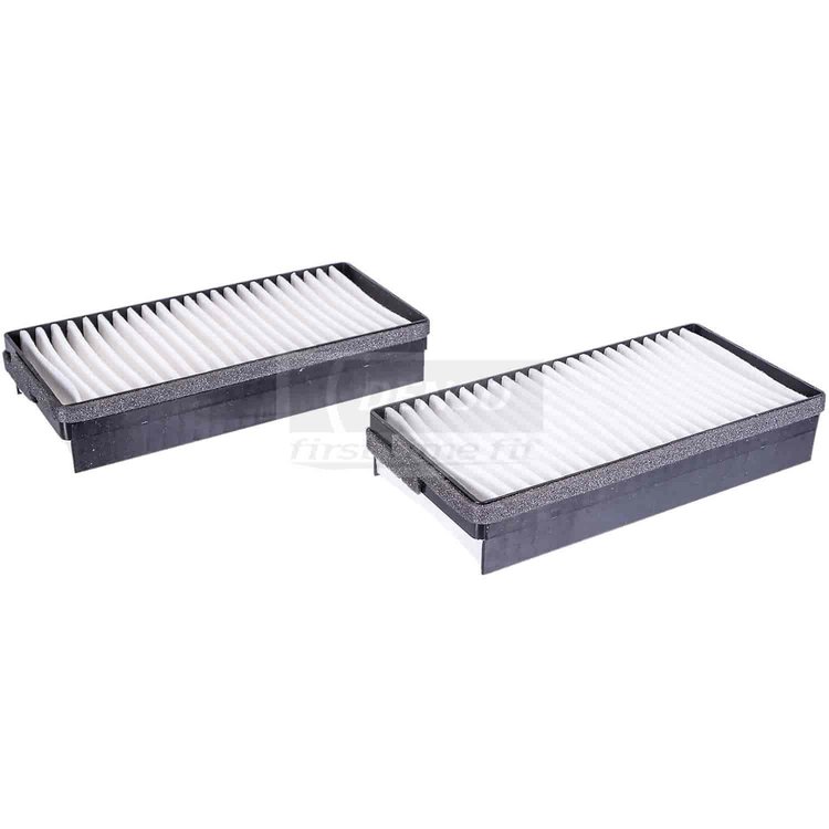 CABIN AIR FILTER
