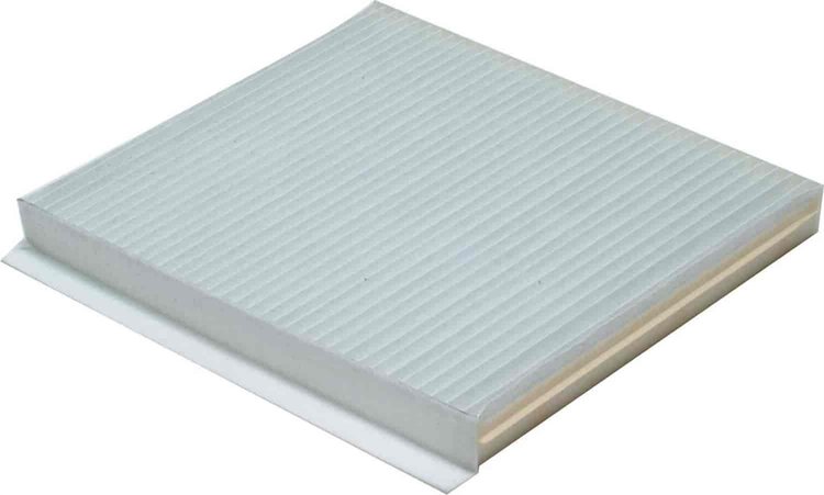 Cabin Air Filter