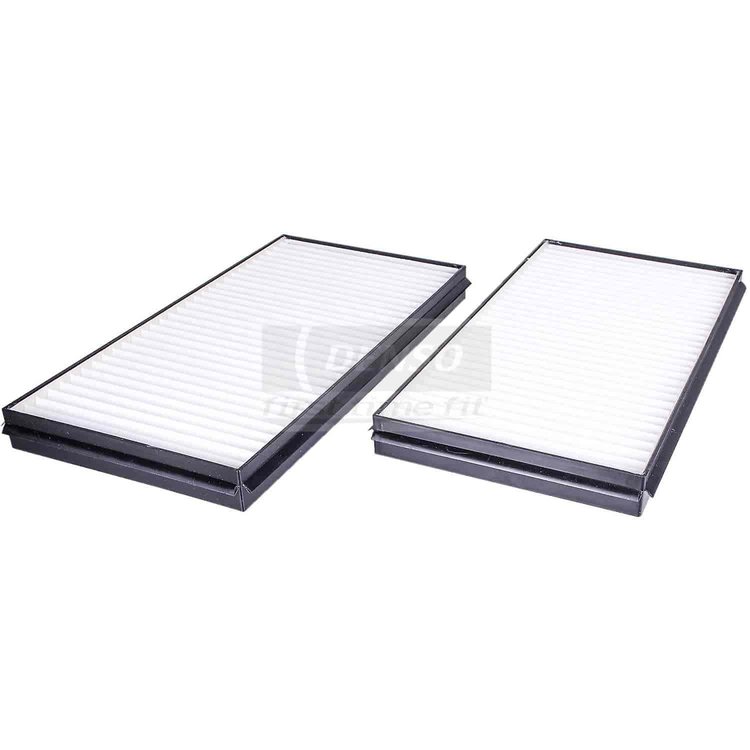 CABIN AIR FILTER