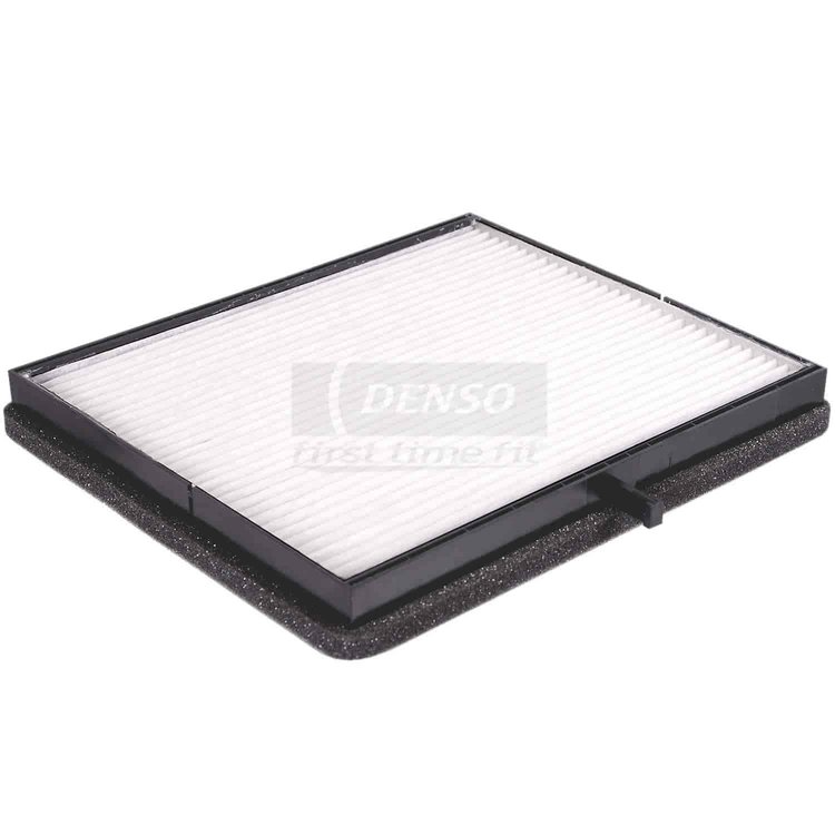 CABIN AIR FILTER