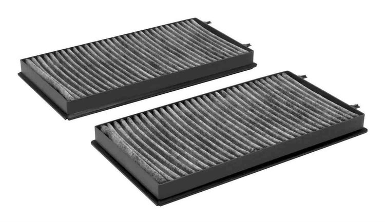 Cabin Air Filter
