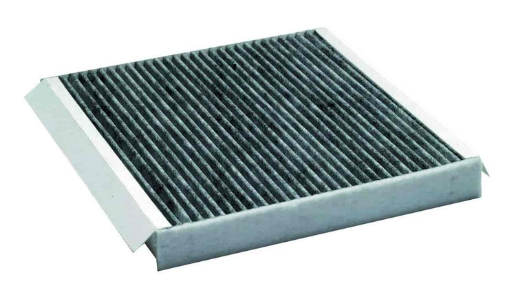 Cabin Air Filter