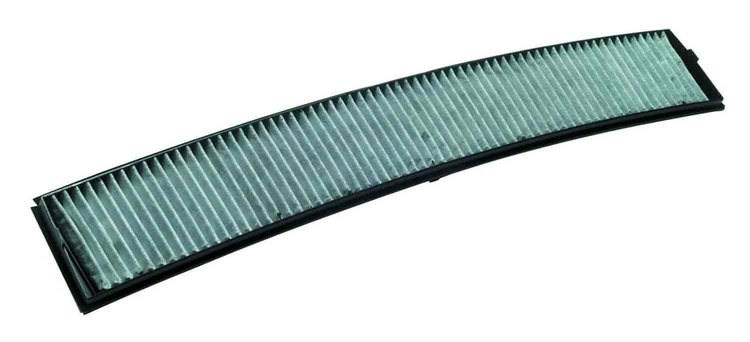 Cabin Air Filter