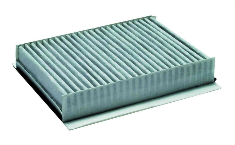 Cabin Air Filter