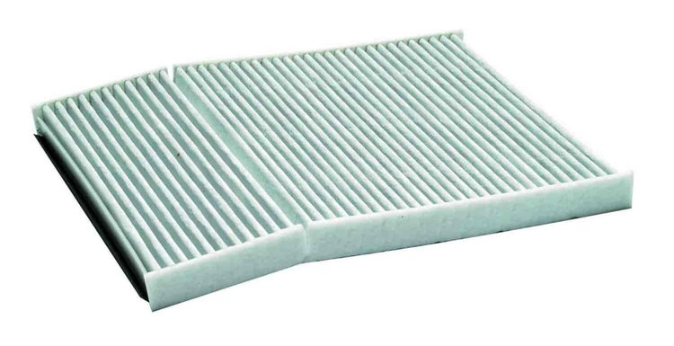 Cabin Air Filter
