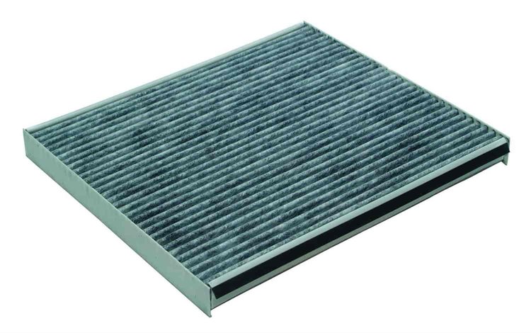 Cabin Air Filter