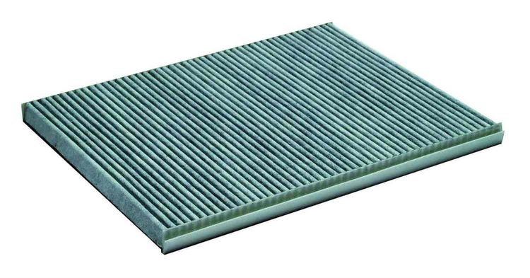 Cabin Air Filter