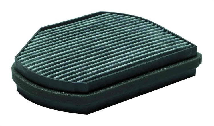 Cabin Air Filter