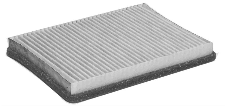Cabin Air Filter