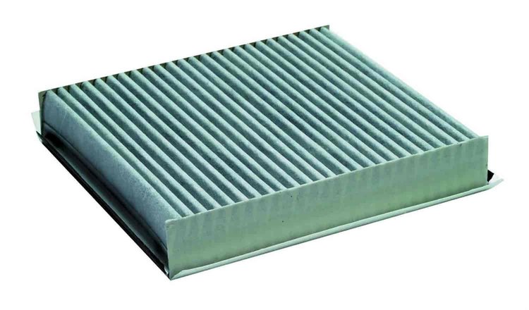 Cabin Air Filter