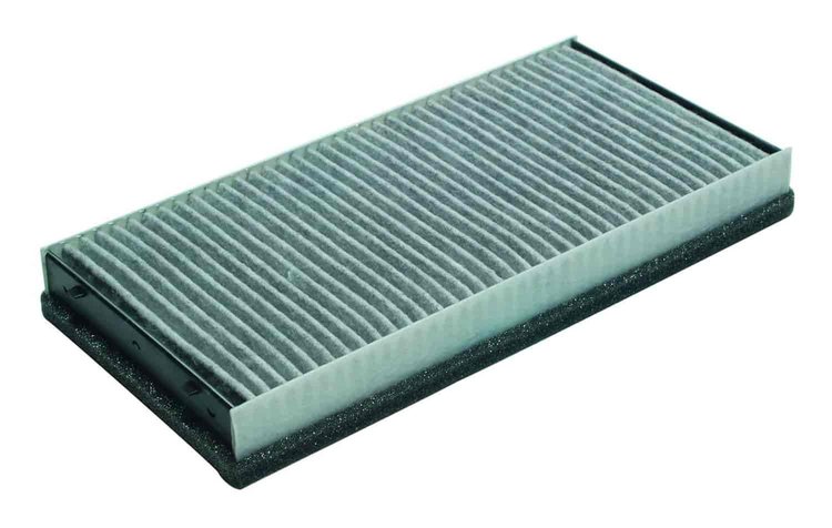 Cabin Air Filter